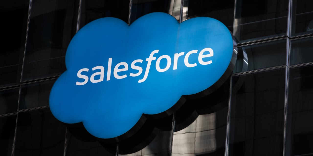 Software Earnings Arrive. It’s a Crucial Time for the Industry.