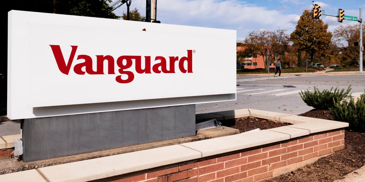 Vanguard Slashes Fees on Dozens of Mutual Funds and ETFs
