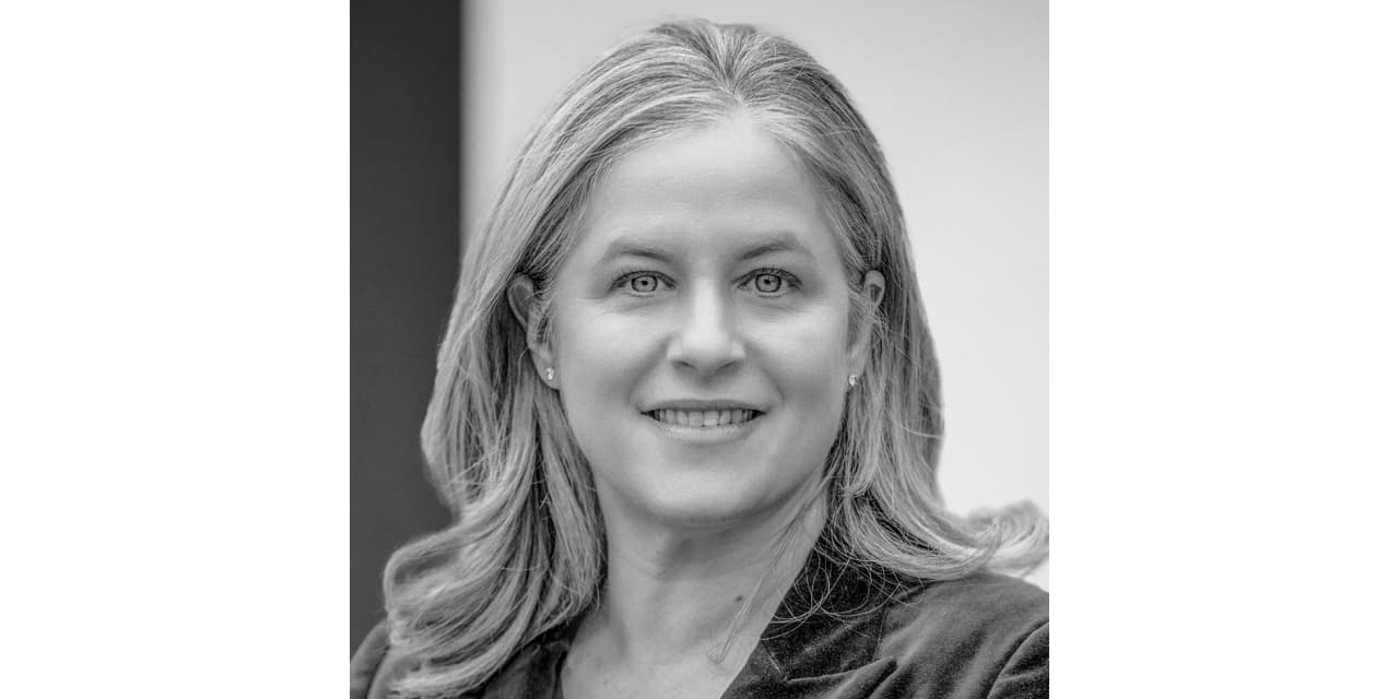 Barron’s 100 Most Influential Women in U.S. Finance: Joanna Rotenberg
