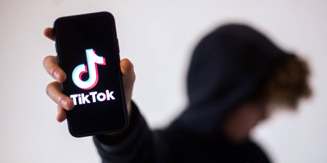 Congress Is Considering a TikTok Ban. China Is the Real Target.