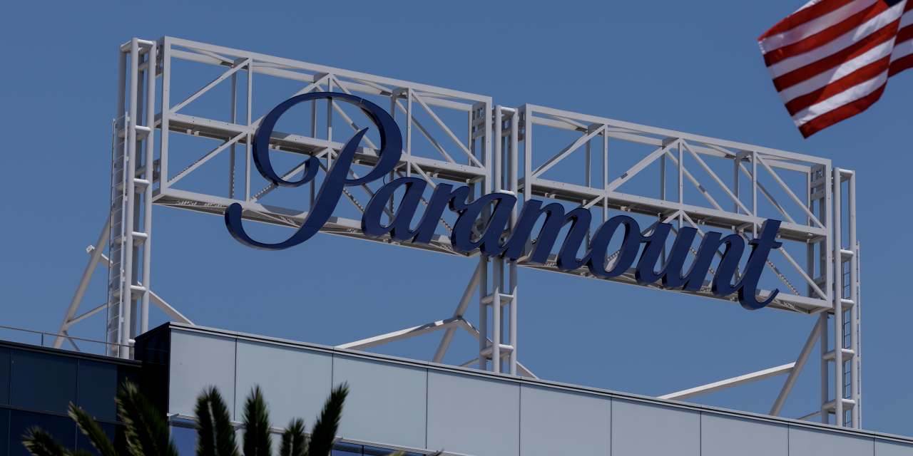 Paramount Launches Hostile Bid for Warner. Why It Says Its Offer Is Better Than Netflix’s.