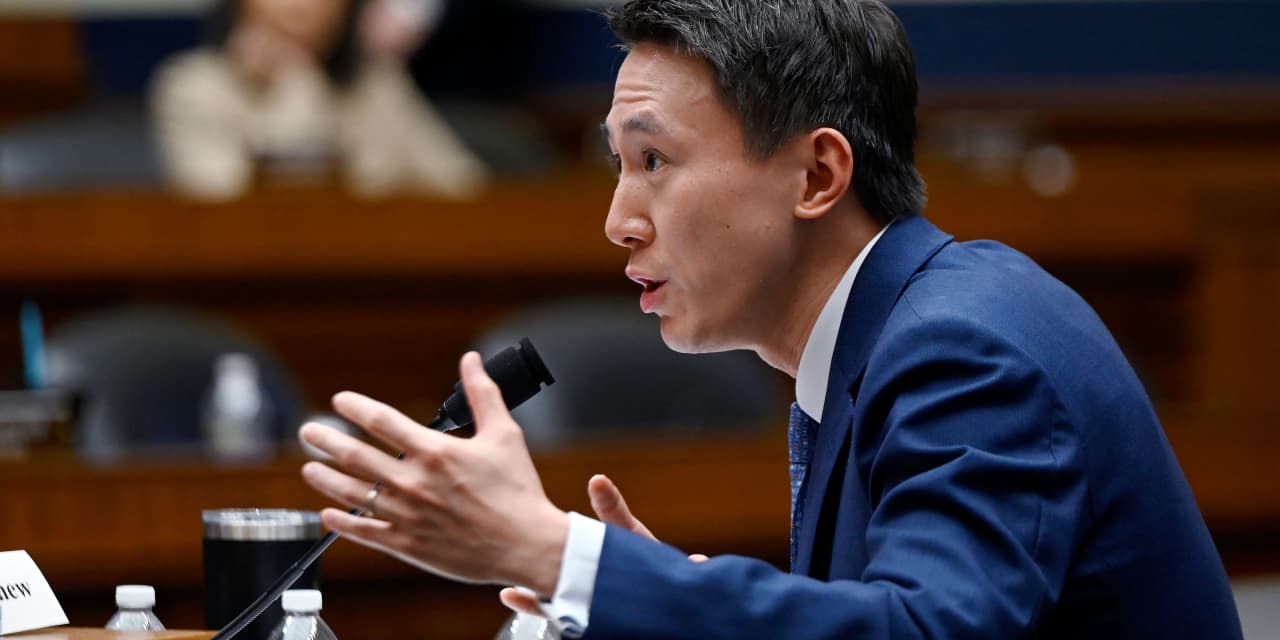 Why The TikTok Hearings Matter for U.S. Businesses