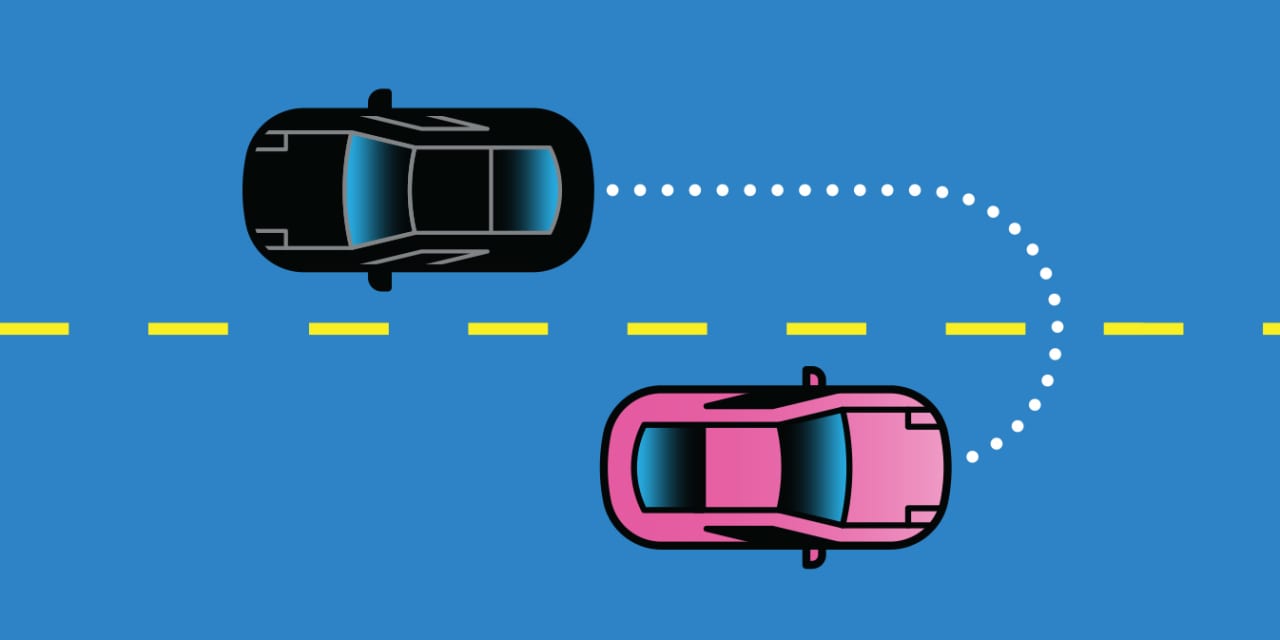Uber and Lyft Might Never Be Profitable. Investors Are Waking Up to That.