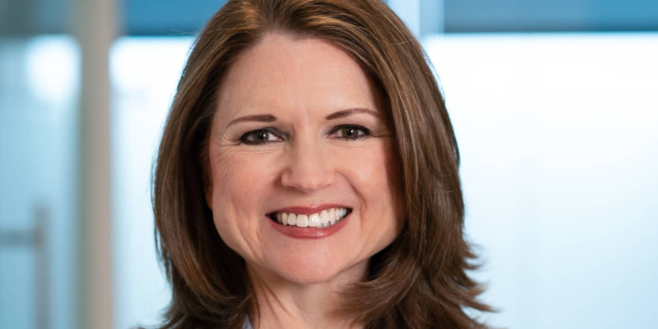 A Wealth Management Leader on Challenges and Opportunities for Women in Finance