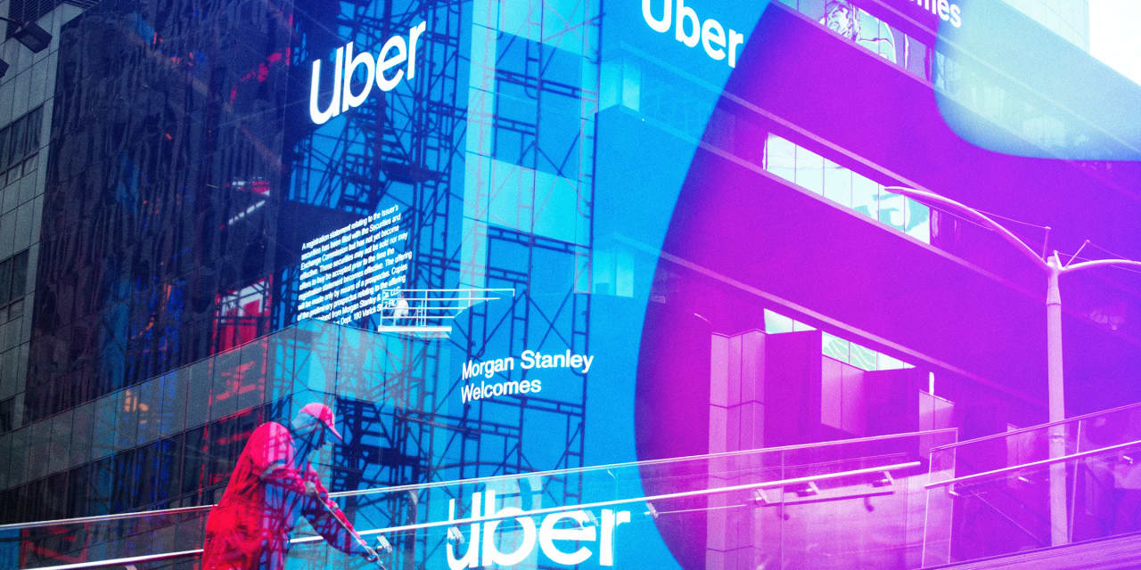 Uber Stock Has Finally Climbed Back to Its IPO Price