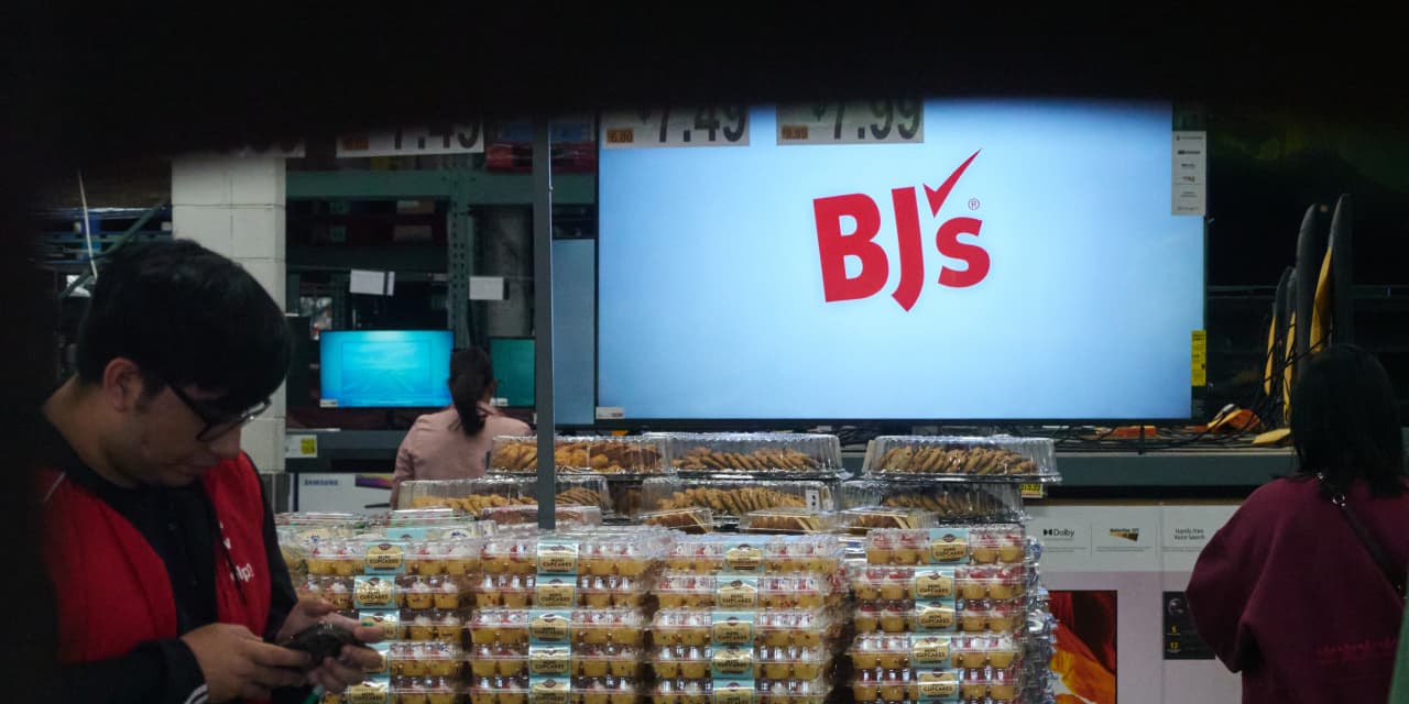 BJ’s Wholesale Club: Bulk-Sized Opportunity at an Affordable Valuation. Buy the Stock.