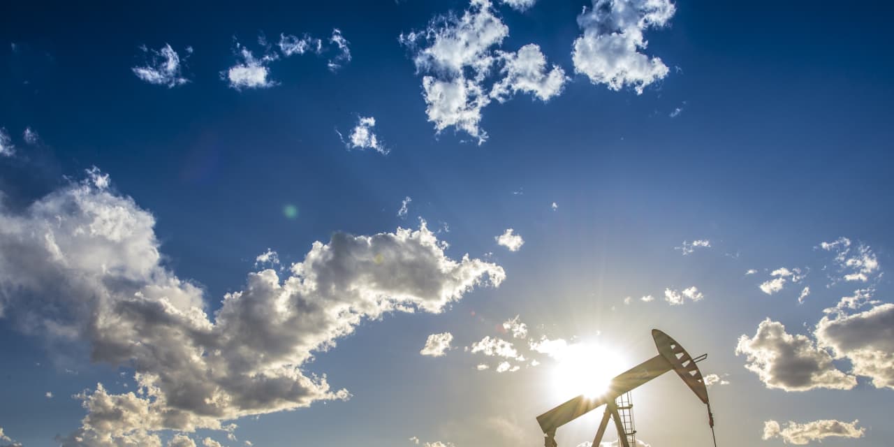 Oil Prices: Crude Hits $120, Then Plummets. What’s Going on Today.