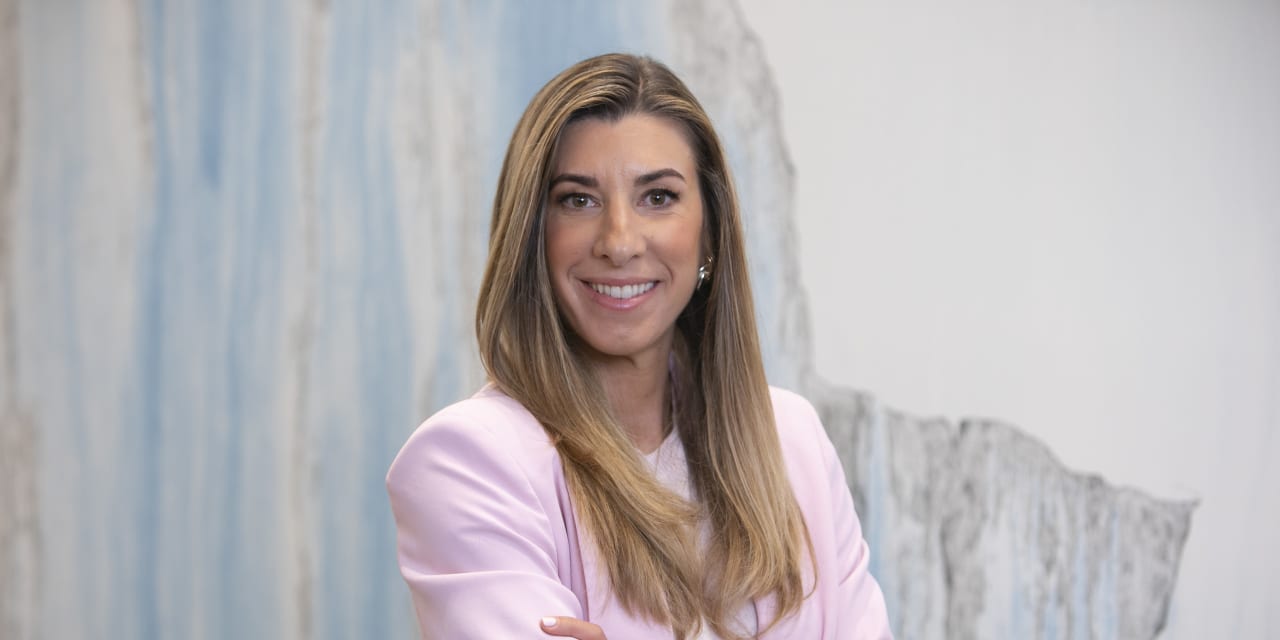 Morgan Stanley’s Anthea Tjuanakis Cox: Longevity and Multigenerational Planning
