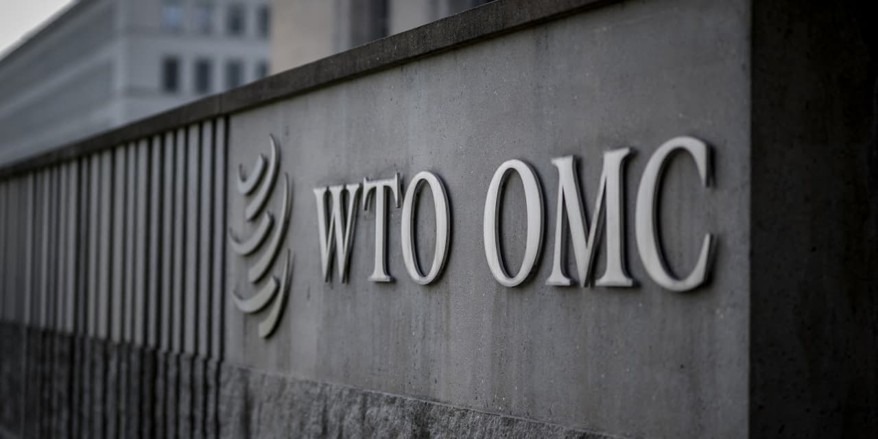 The WTO Has Been Crippled by Trump and Biden’s Reliance on National Security Exemptions