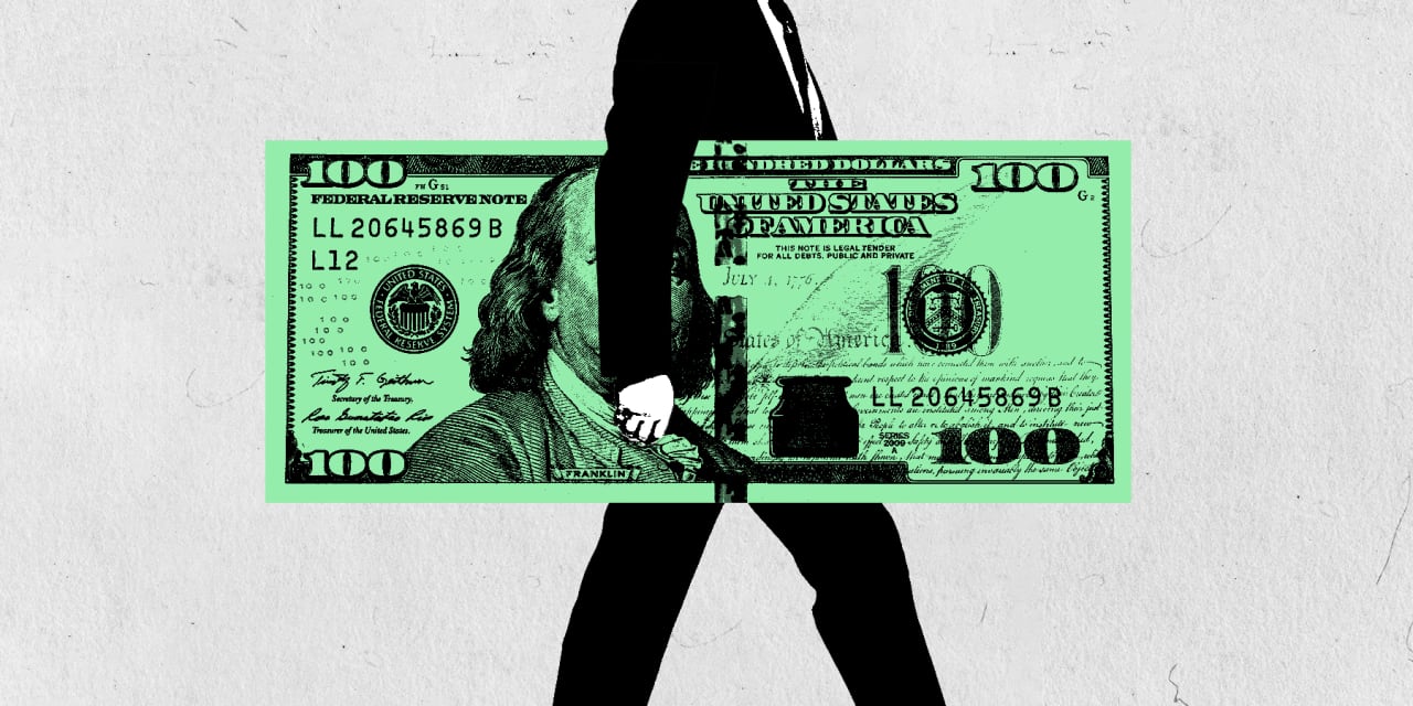 CEO Pay Rose to Another Record Last Year. Shareholders Did Even Better.