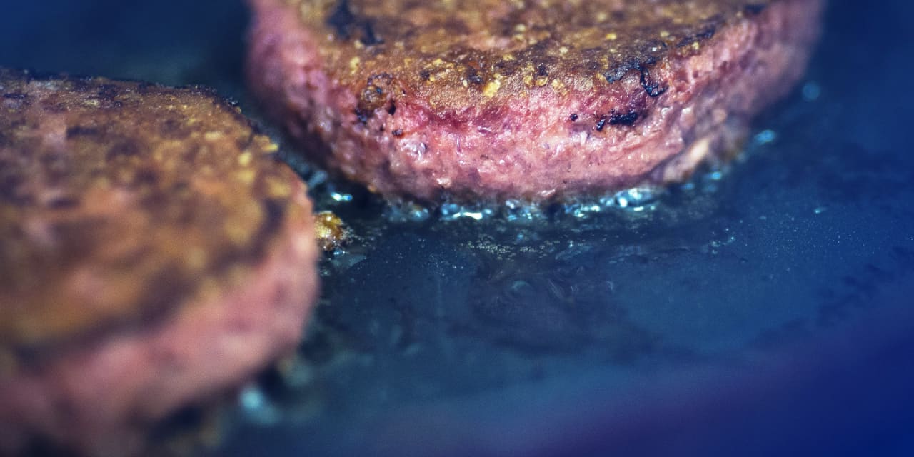 Beyond Meat Stock Could Spike After Earnings. Here’s How to Play It.