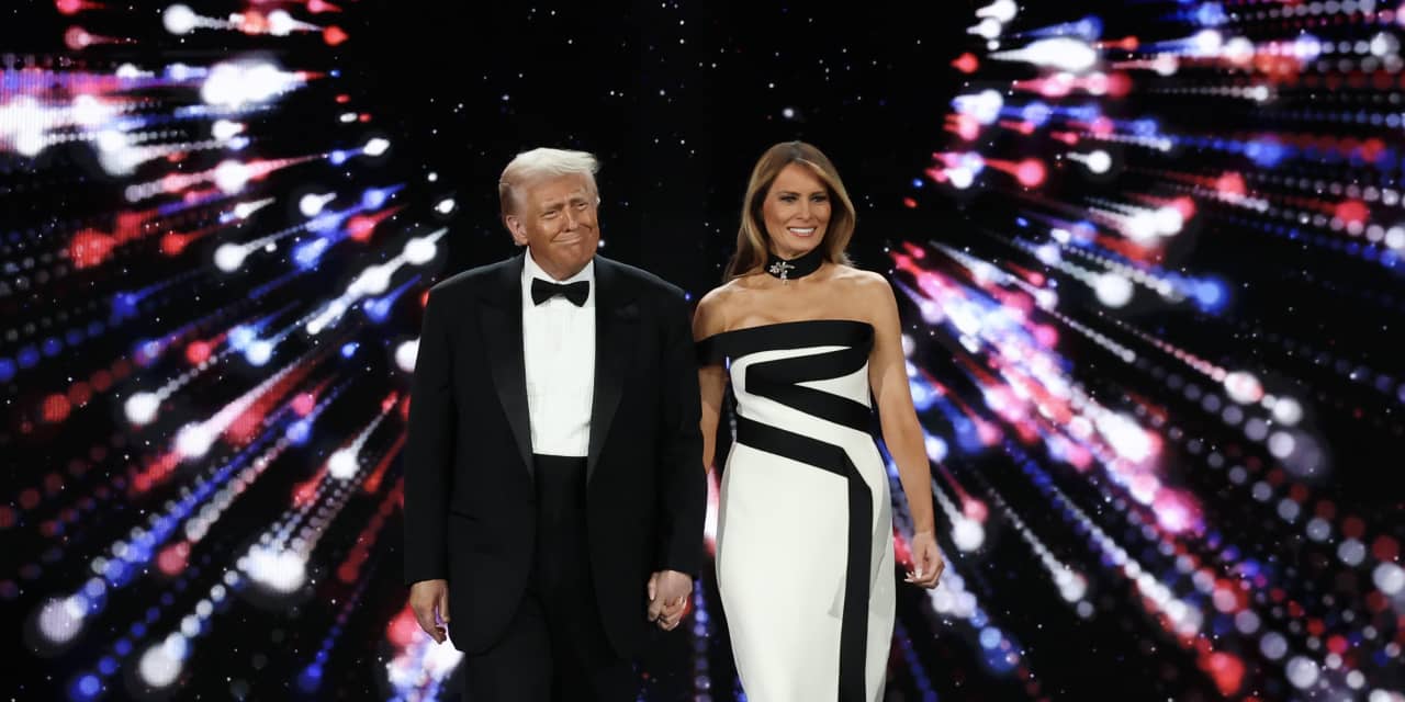 Everyone’s Talking About Trump’s Meme Coin. That’s Bad News for Crypto.