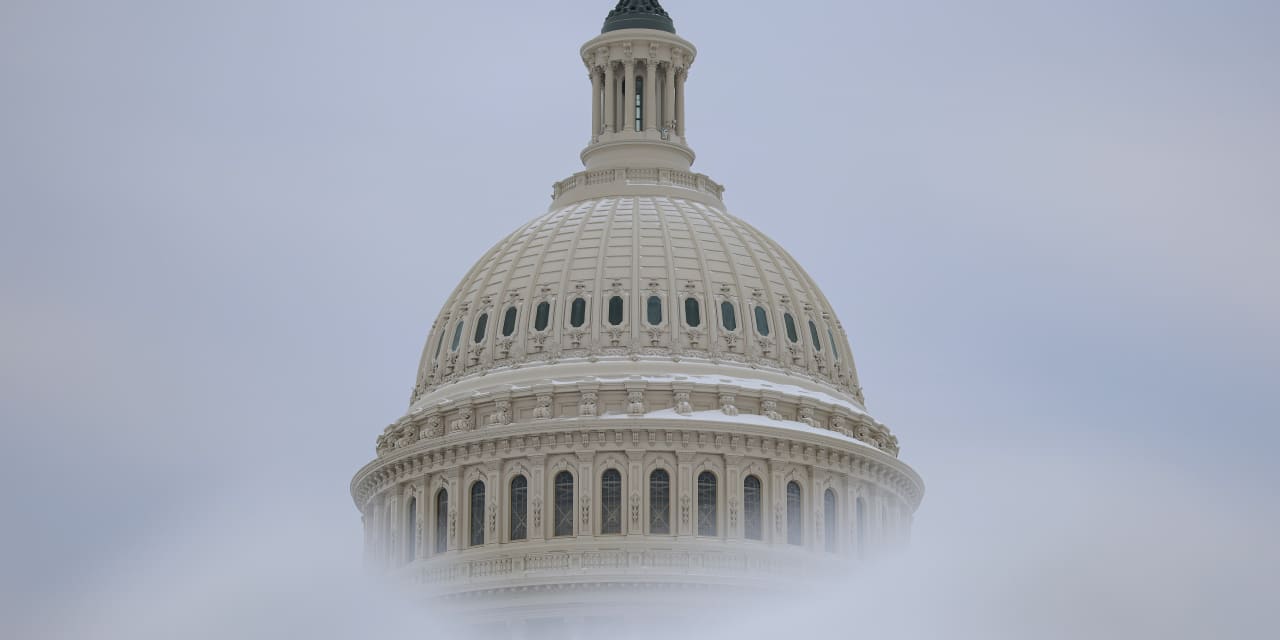 Crypto Needs Support. But Congress Is Going About It The Wrong Way.