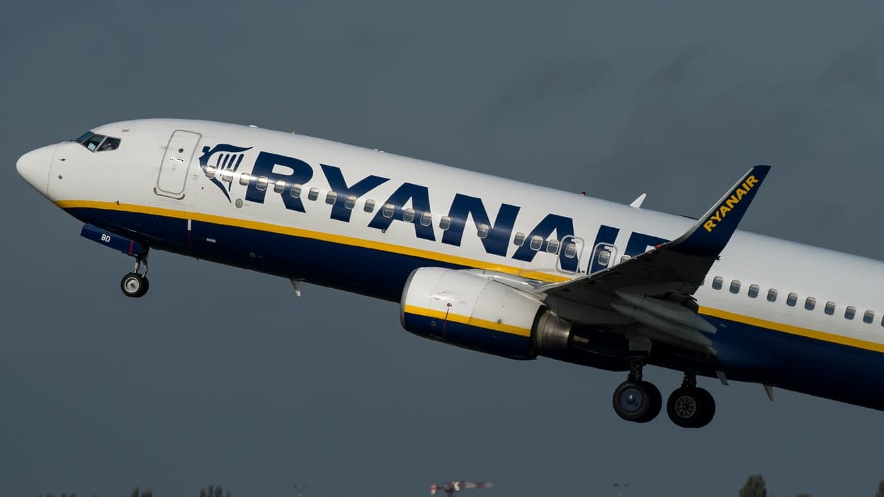 Marseille: une femme en garde à vue après le départ d’un vol Ryanair sans ses 83 passagers