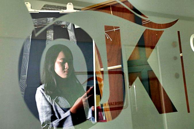 Kasus Jiwasraya: GMNI Pertanyakan Pengawasan OJK