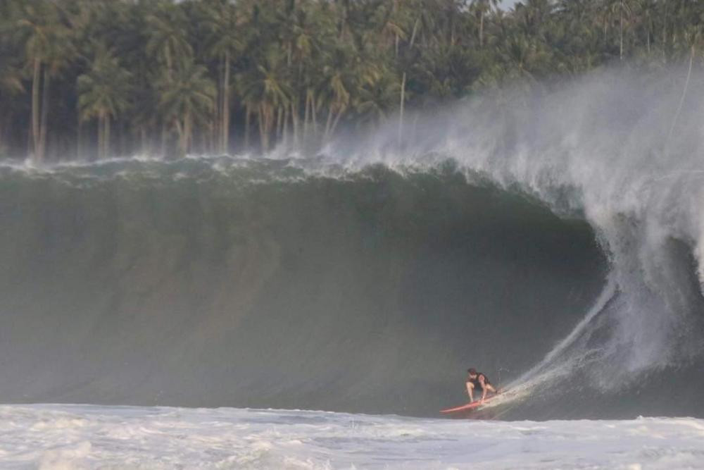 5 Destinasi Wisata Alam Terindah di Nias yang Diakui Dunia