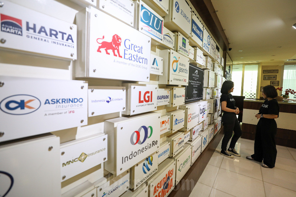 AAUI: Penyimpanan Data Asuransi di Luar Negeri Wajar, tapi Syarat-Syarat Ini Harus Terpenuhi