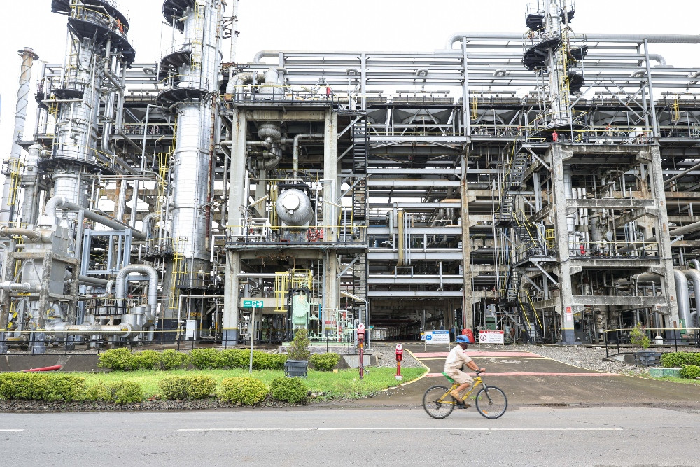Serangan Udara Israel ke Iran, OPEC+ Bakal Bahas Opsi Peningkatan Pasokan Minyak