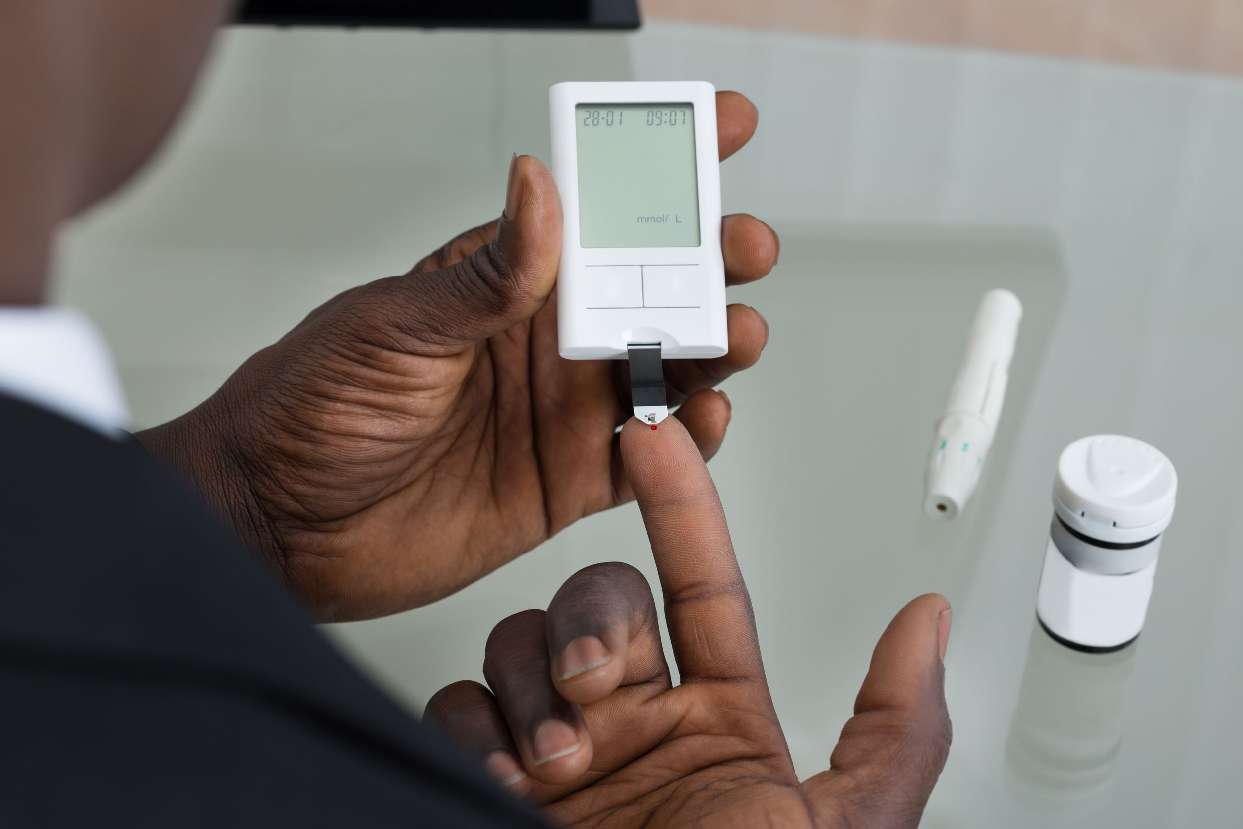 MTFC Gym hosts free Diabetes Awareness event in Glen Marais on November 15 | Kempton Express