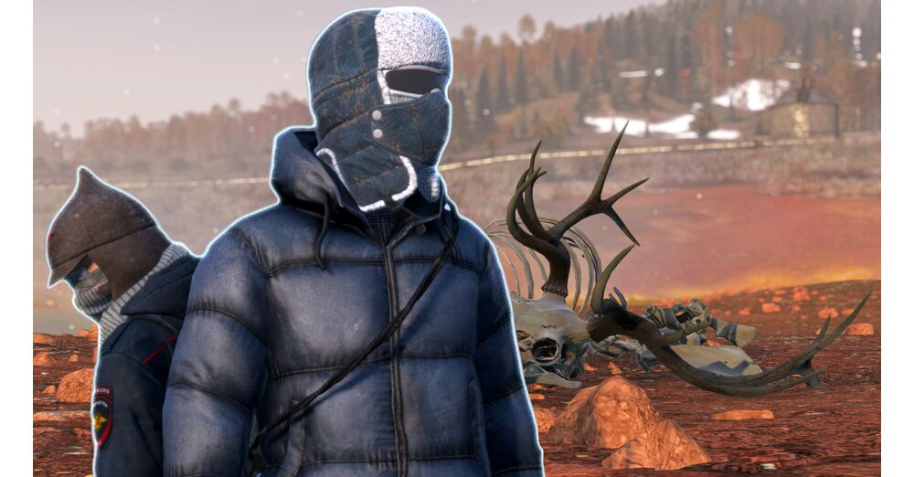DayZ Frostline gespielt: Eines der grÃ¶ÃŸten Survivalspiele hat fÃ¼r mich seine Faszination verloren
