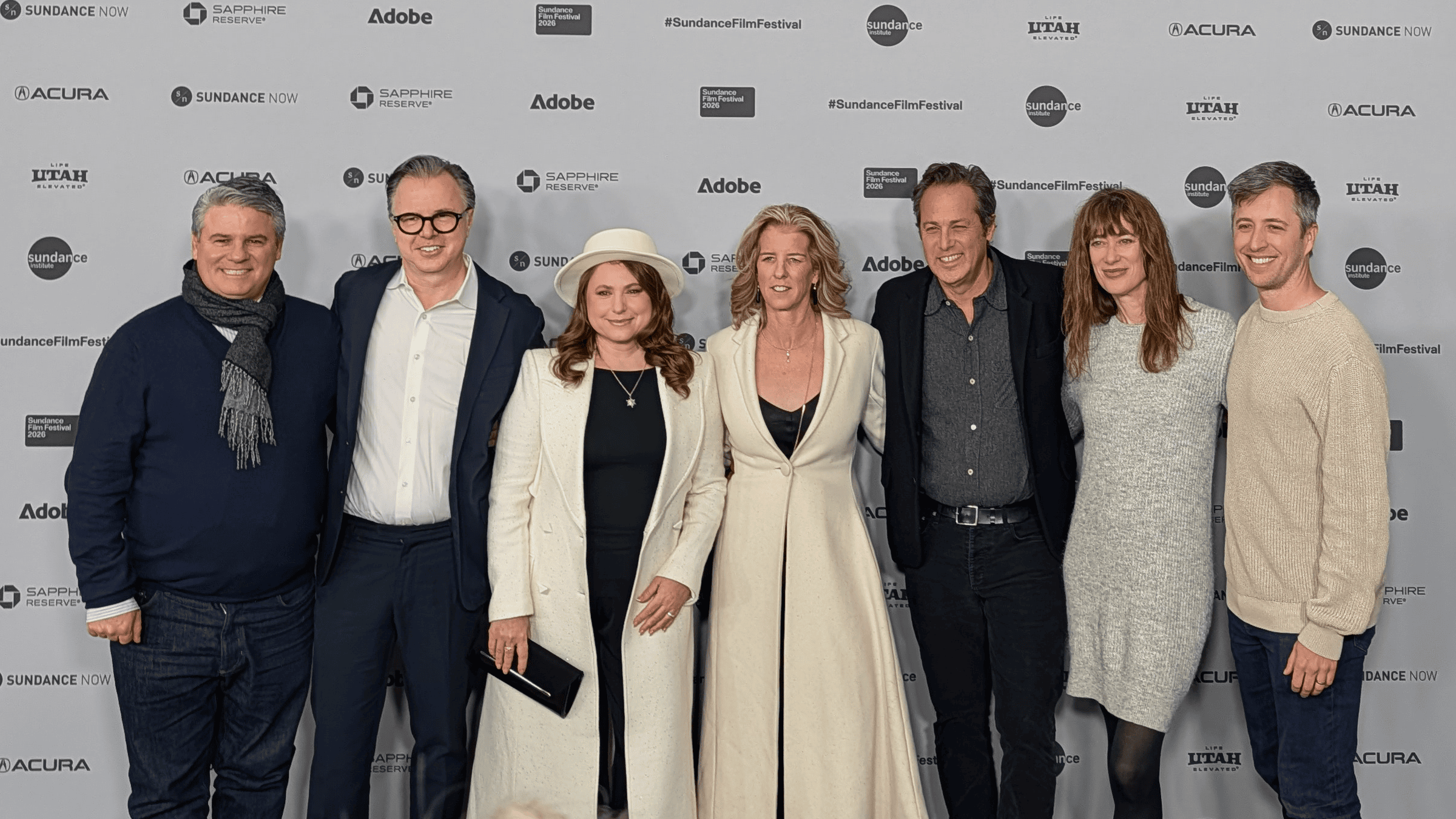 Queen Of Chess Premieres At Sundance - Chess.com
