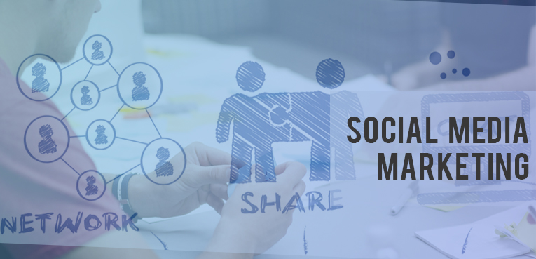 Social Media Marketing: The New "It" | ClickIT