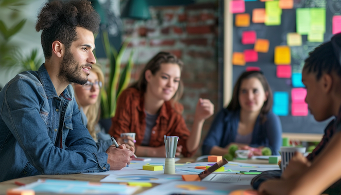 Writing a Strong Mission Statement To Inspire Customers [Guide + Examples] - crowdspring Blog