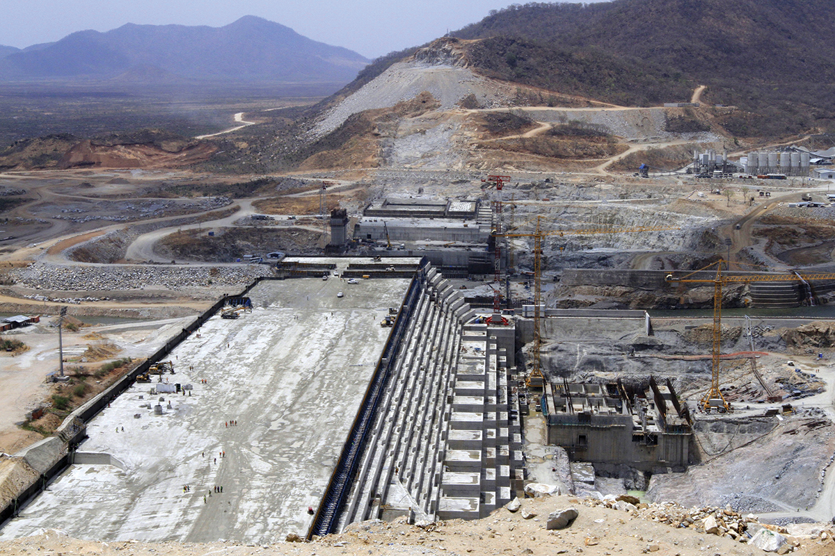Egypt may be ‘wasting time’ in GERD talks with Ethiopia: professor - Dailynewsegypt