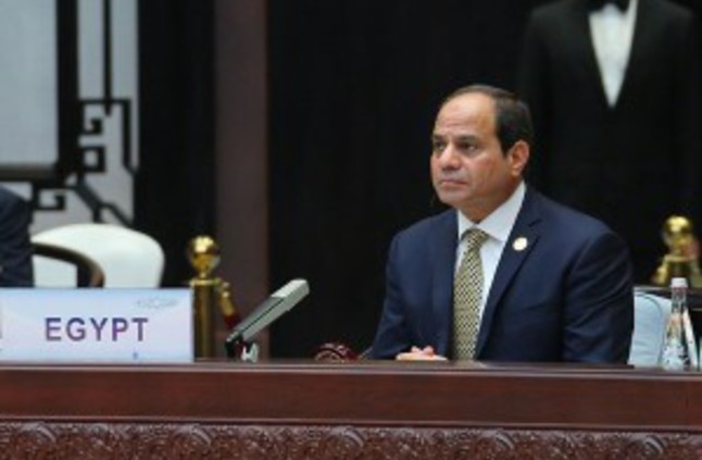 Al-Sisi, Trump to meet for first time in New York visit - Dailynewsegypt