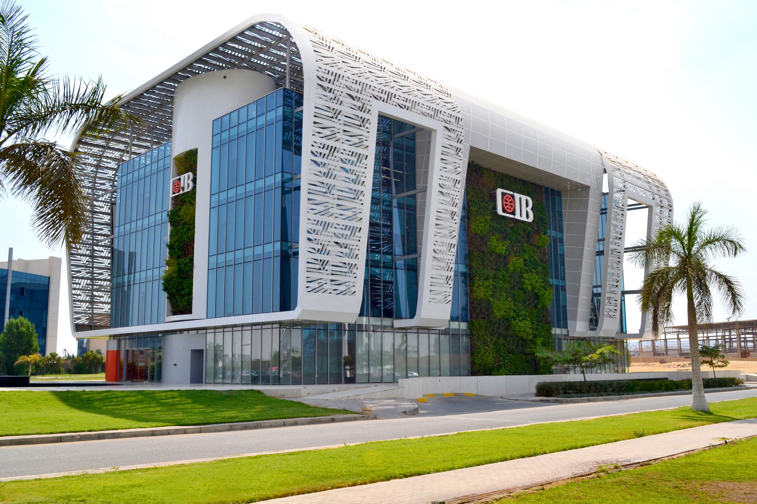 CIB reports record-breaking financial results in Q1 2024 amidst economic reforms - Dailynewsegypt