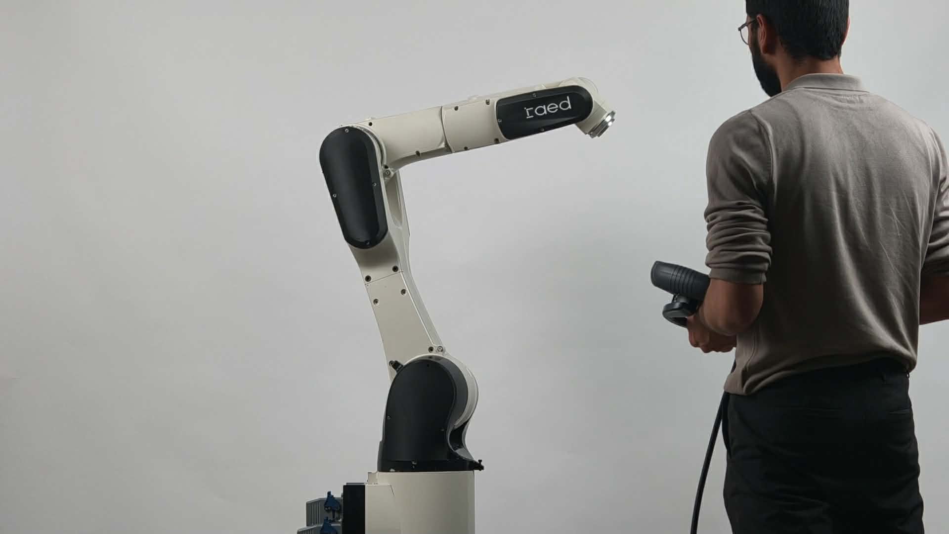 Raedbots launches as Egypt’s first local industrial robotics manufacturer - Dailynewsegypt