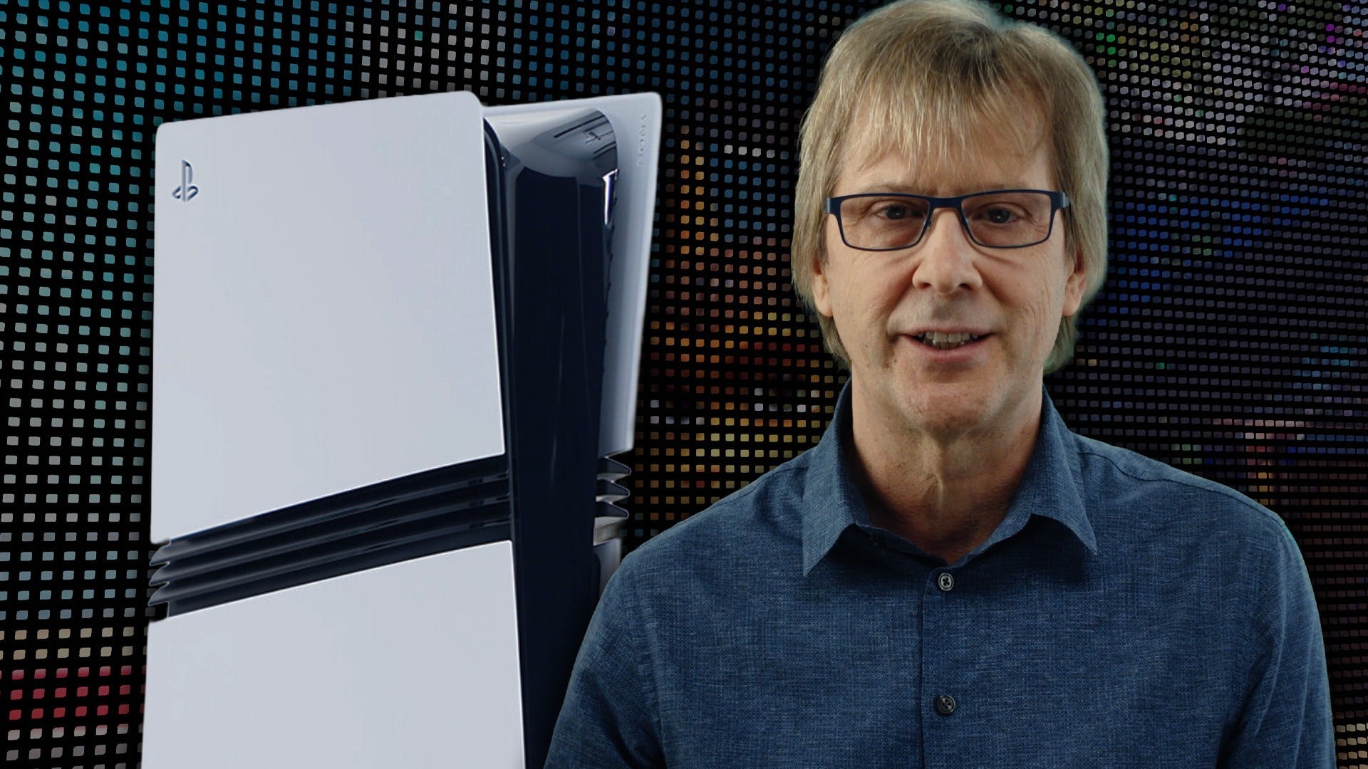 The Big PSSR Interview With Mark Cerny | Digital Foundry