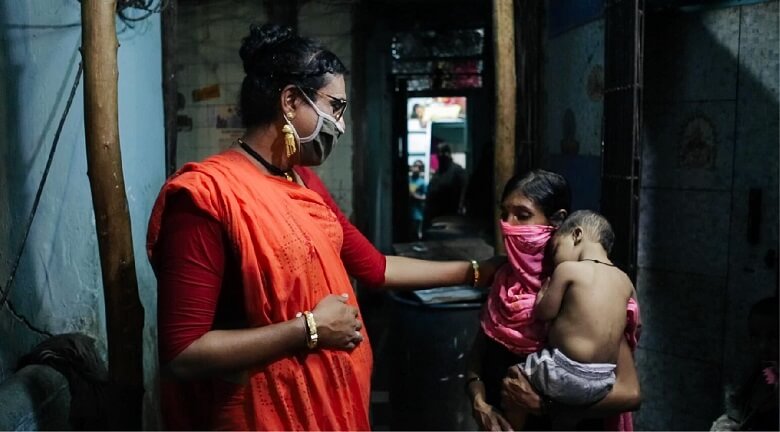 Support Mansi Lakshmi To Help Hundreds From The Trans Community Survive The Third Wave | DonateKart