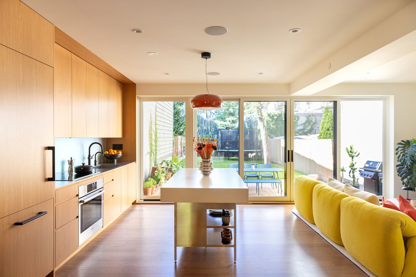 Renovations: Design and ideas for modern homes & living