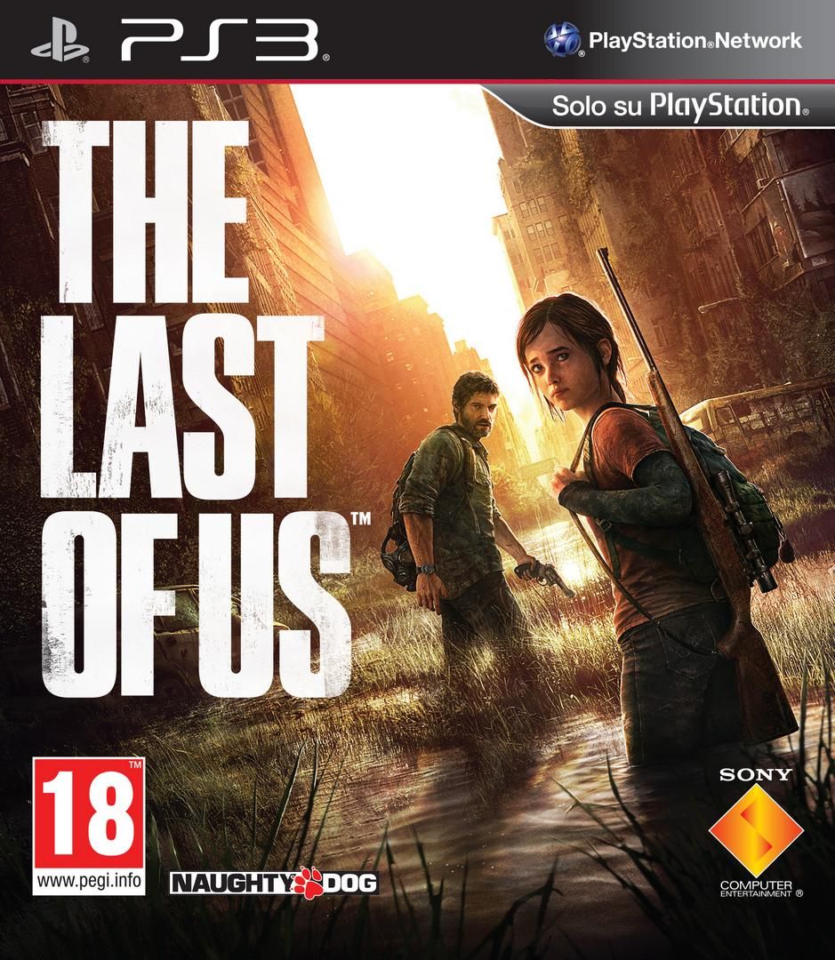 The Last of Us - Gioco - Everyeye.it