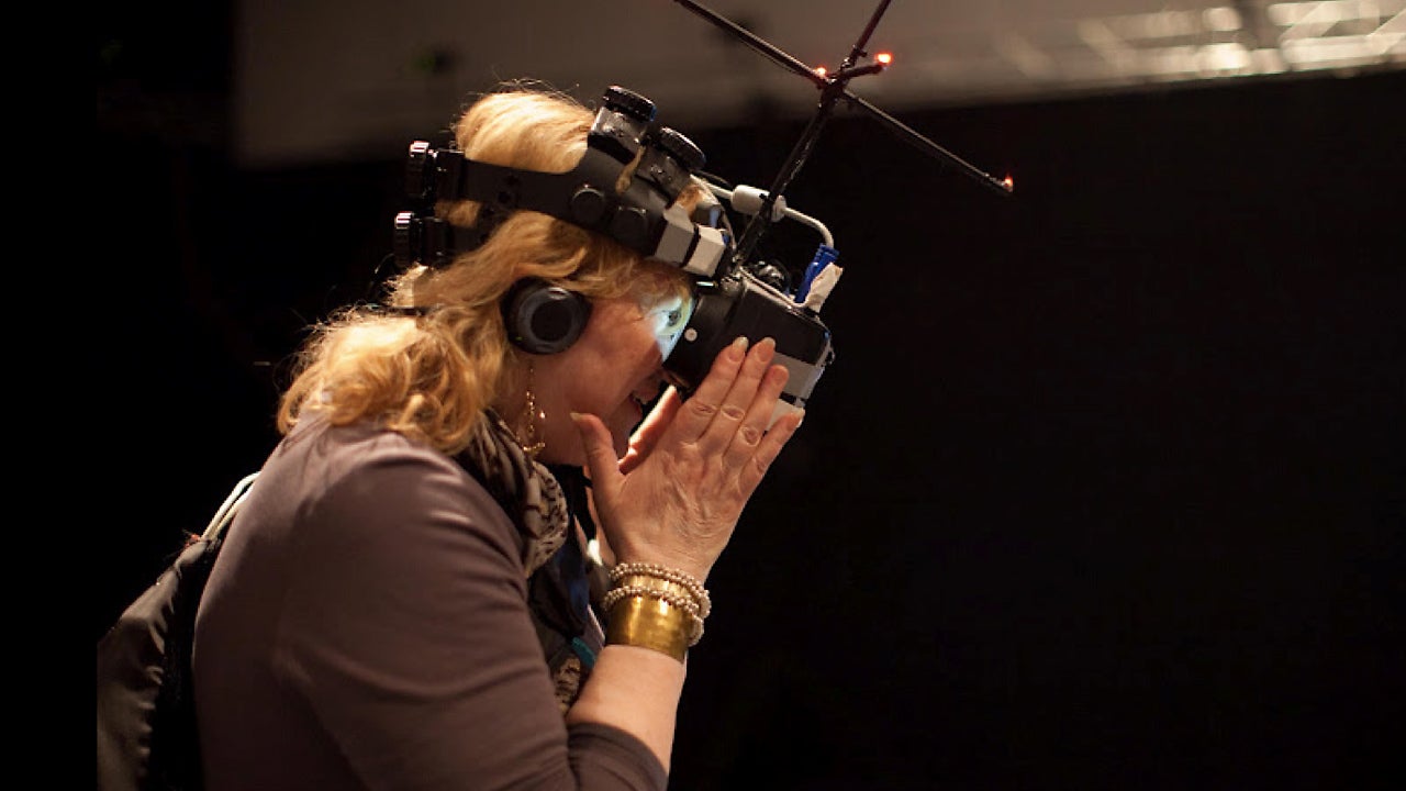 "Hunger In L.A." Immerses Viewers In An Interactive Journalism Experience (And A Food Line) - Fast Company