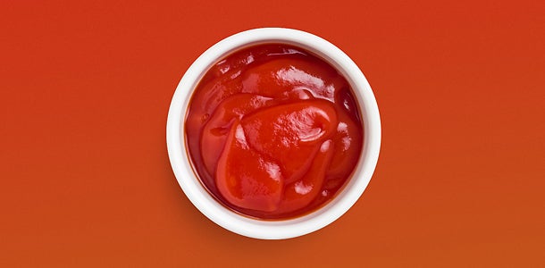 What Were They Thinking? The Day Ketchup Crossed The Line From Perfect To Purple - Fast Company