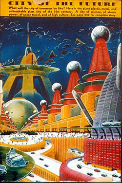 Timeline of Failed Predictions (Part 1) - Fast Company