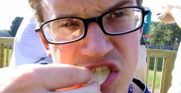 What Were They Thinking? The Chips That Sent Us Running To The Loo - Fast Company