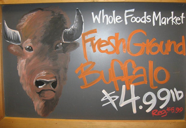 How Whole Foods "Primes" You To Shop - Fast Company