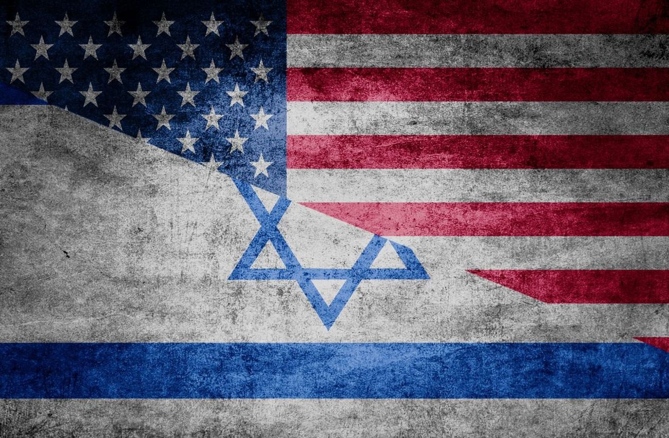 We can - we must - show up as Zionists for Black Lives Matter – The Forward