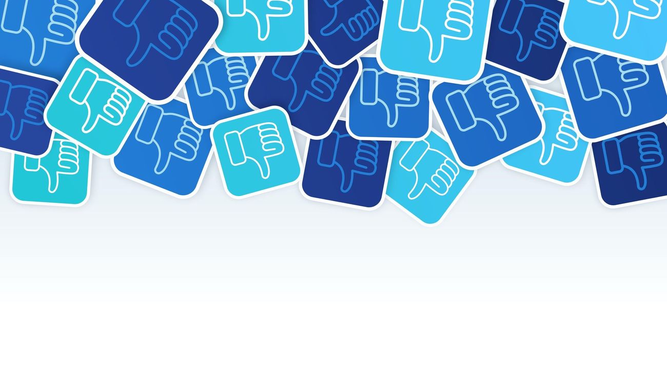 Dear Facebook: Please don’t adopt the IHRA definition of antisemitism – The Forward