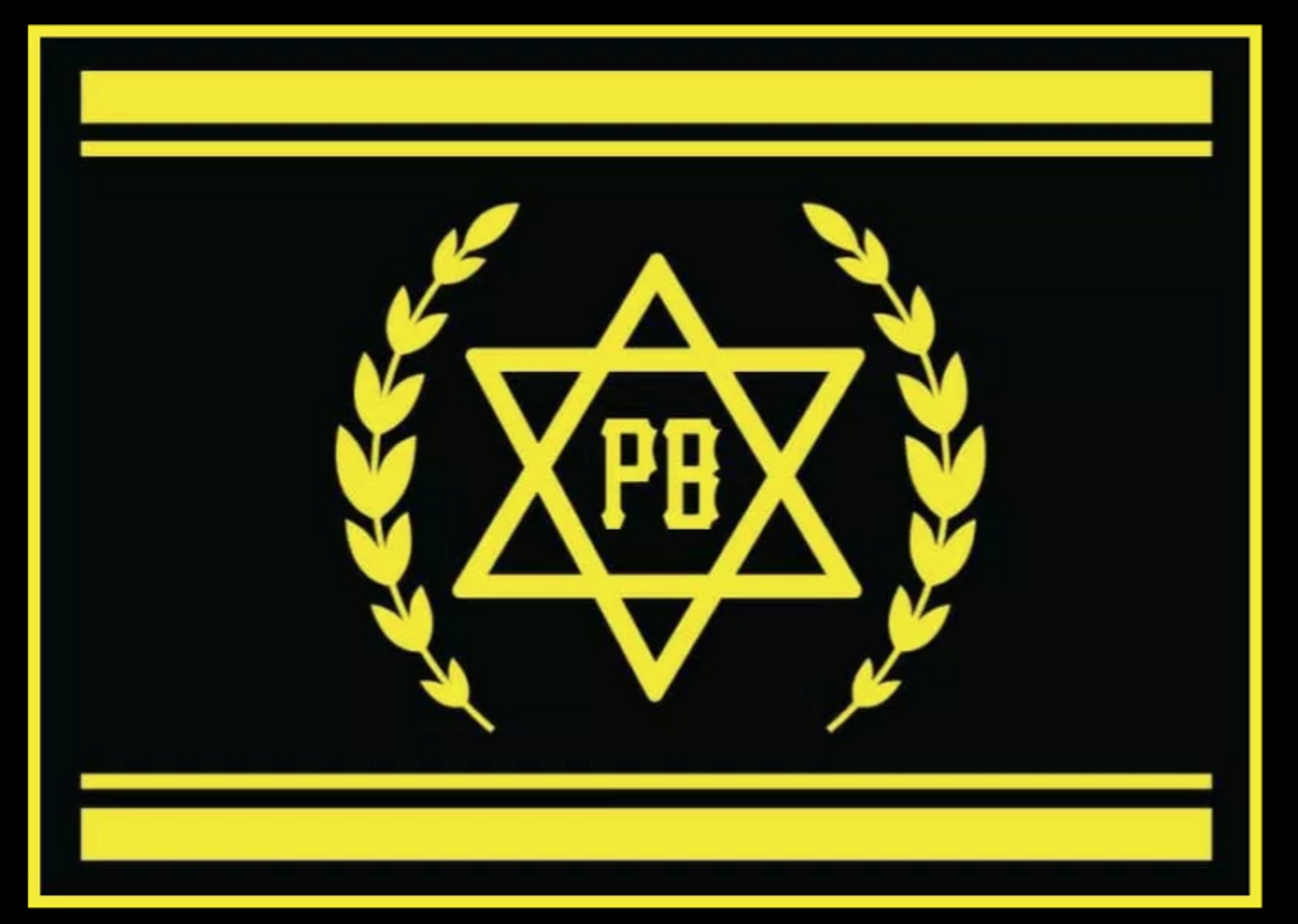 There’s a Proud Boys chapter in Israel