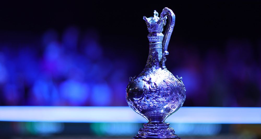Hong Kong Set To Stage World Grand Prix - World Snooker Tour