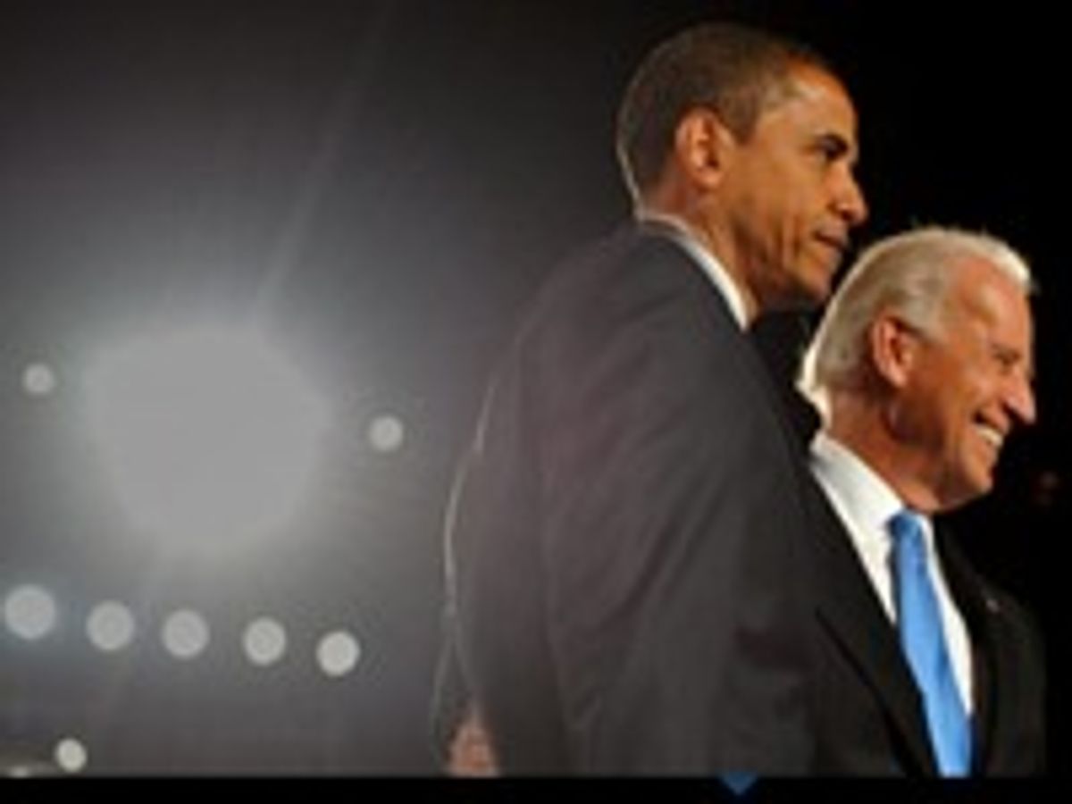 Hvem blir Obamas teknologi-sjef? | Digi.no