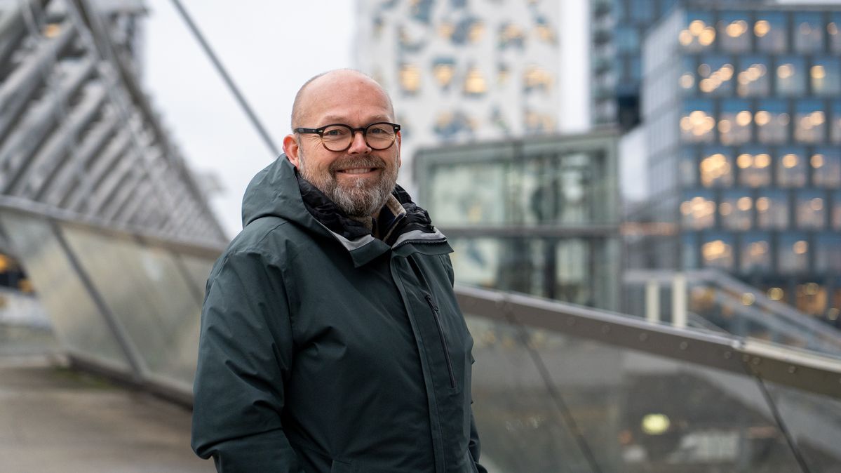 Karrierebytte uten jobbytte: Slik flytter IT-folk seg internt | Digi.no