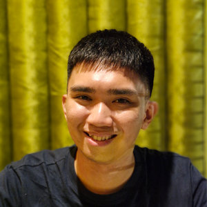 VINCE ANGELO FERRERAS | GMA News Online
