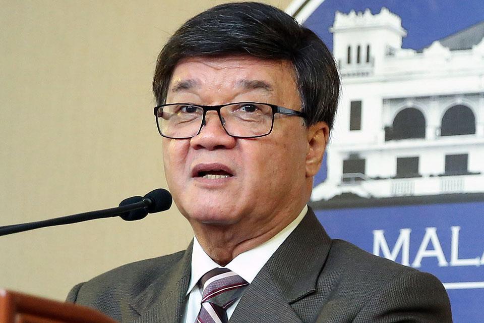 Aguirre on AI report: ‘Drug lords, addicts not part of humanity’ | GMA News Online