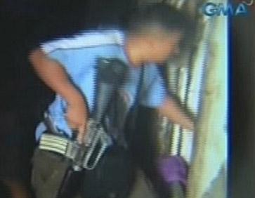 4 killed, an infant and a boy included, in Maguindanao drug raid | GMA News Online