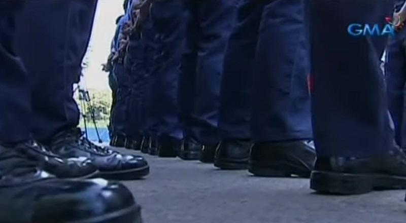 PNP tightens counter-intelligence vs possible foreign-backed spies within ranks | GMA News Online